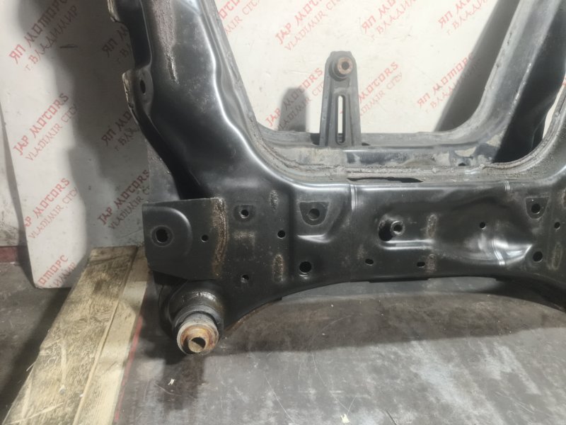 Подрамник двигателя, 20000 рублей, Владимир