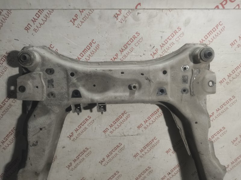 Подрамник двигателя, 18000 рублей, Владимир