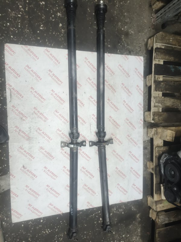 Карданный вал, 12000 рублей, Владимир