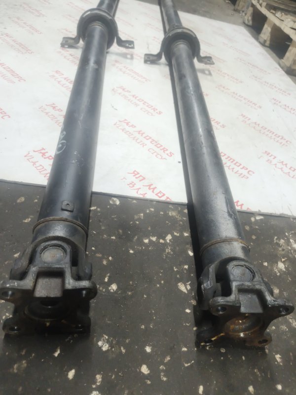 Карданный вал, 12000 рублей, Владимир