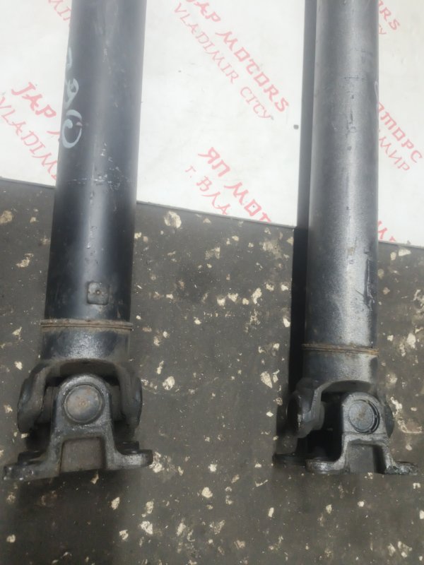 Карданный вал, 12000 рублей, Владимир