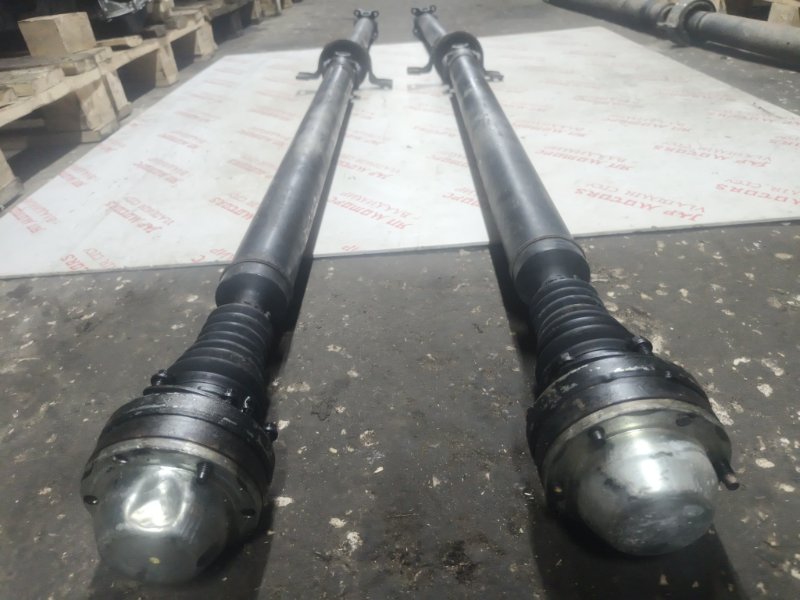 Карданный вал, 12000 рублей, Владимир