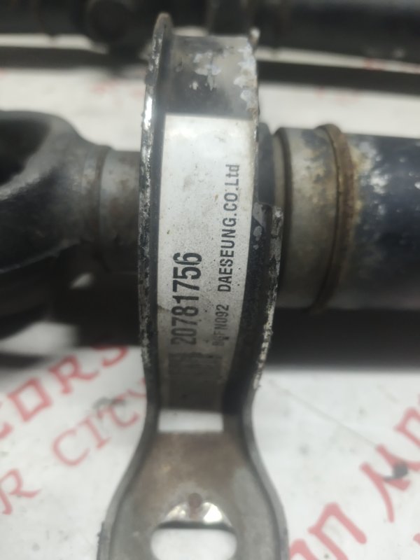 Карданный вал, 12000 рублей, Владимир