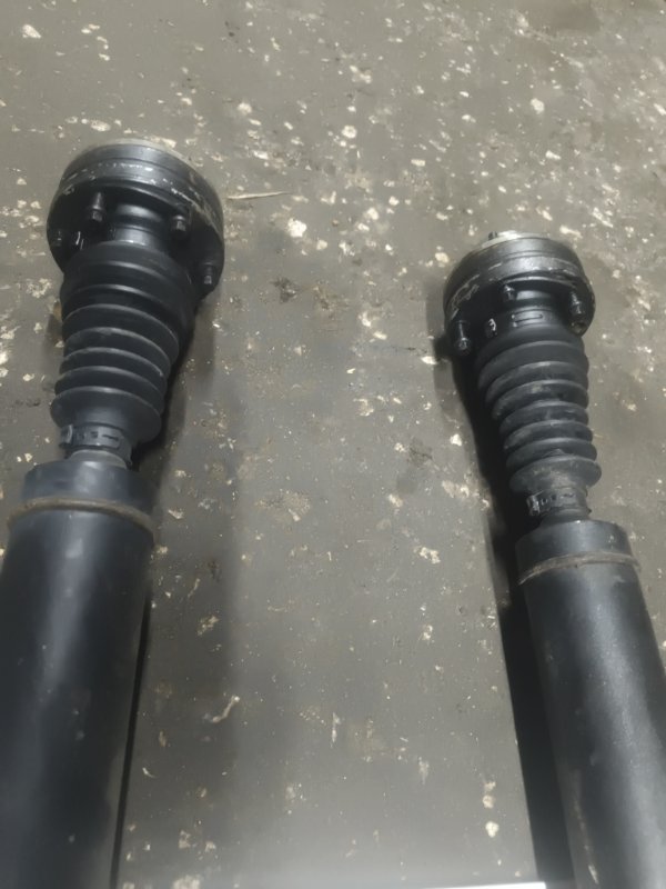 Карданный вал, 12000 рублей, Владимир