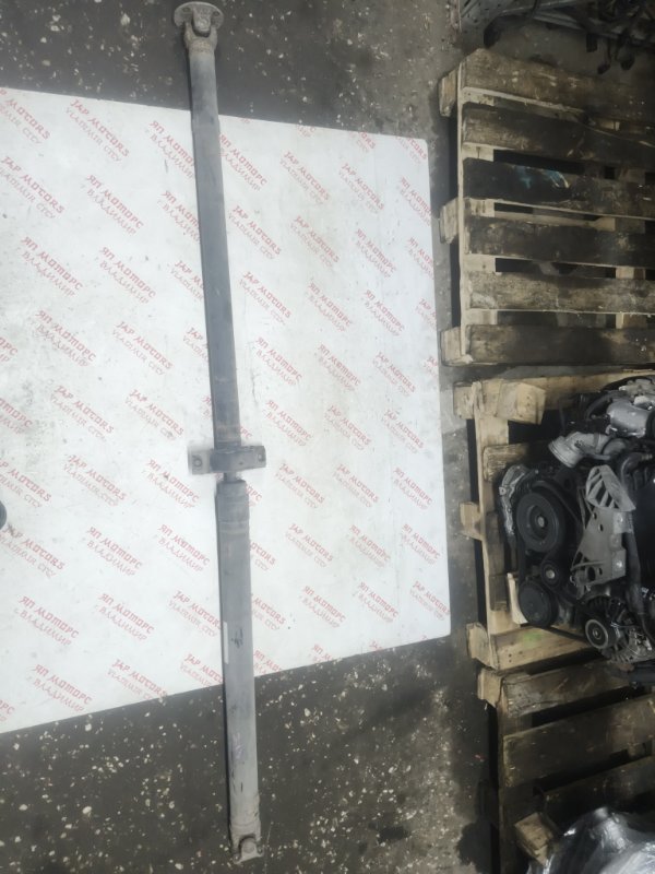 Карданный вал, 5000 рублей, Владимир