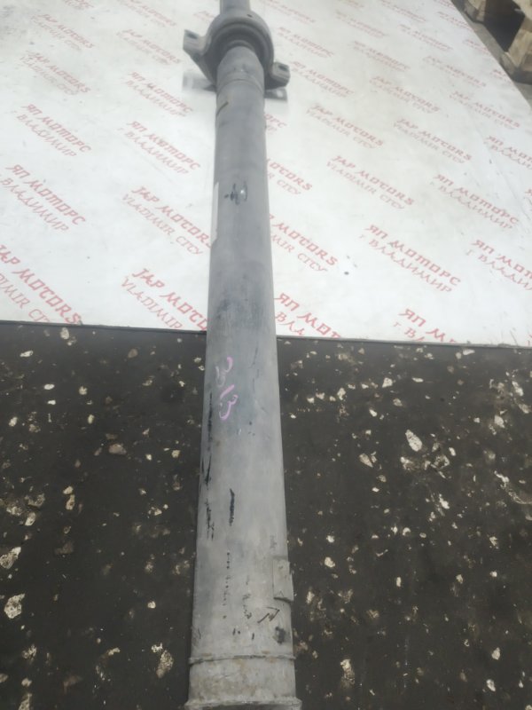 Карданный вал, 5000 рублей, Владимир