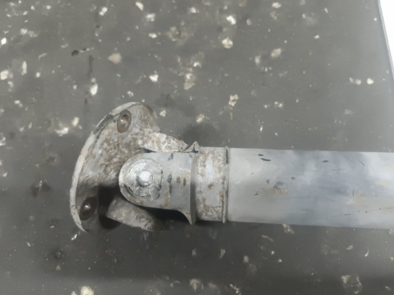 Карданный вал, 5000 рублей, Владимир