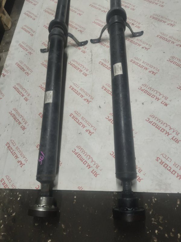 Карданный вал, 5000 рублей, Владимир