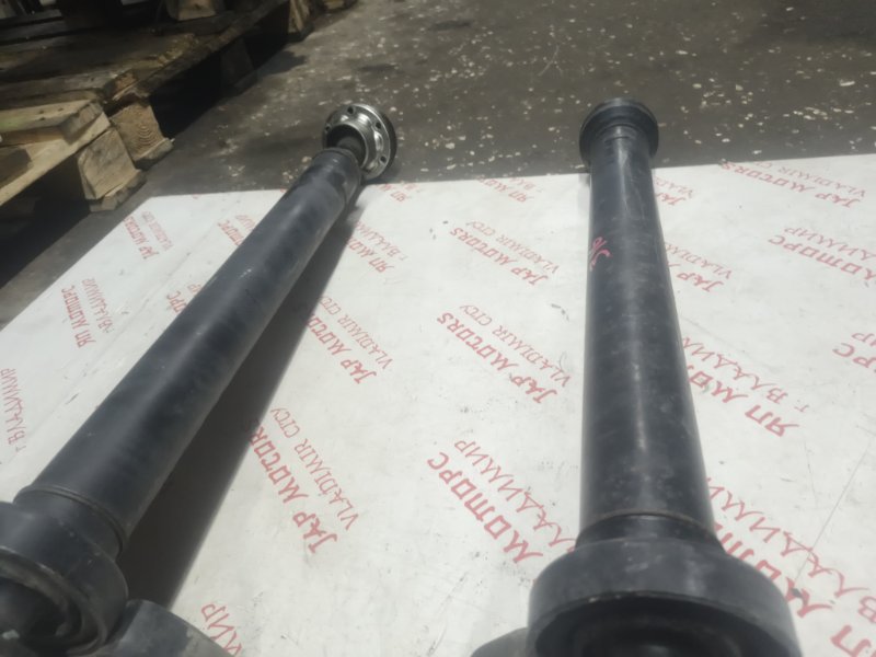 Карданный вал, 5000 рублей, Владимир