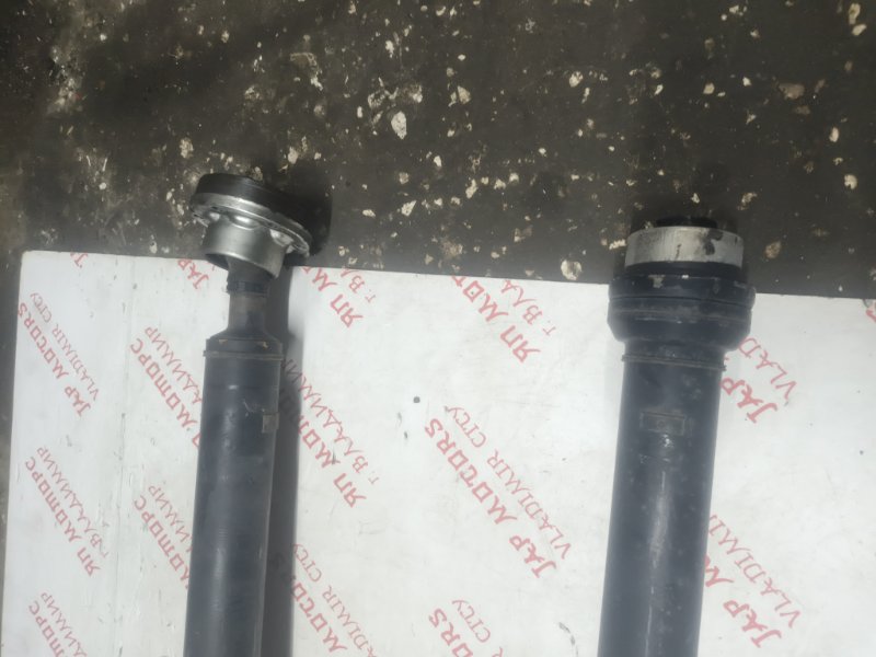 Карданный вал, 5000 рублей, Владимир