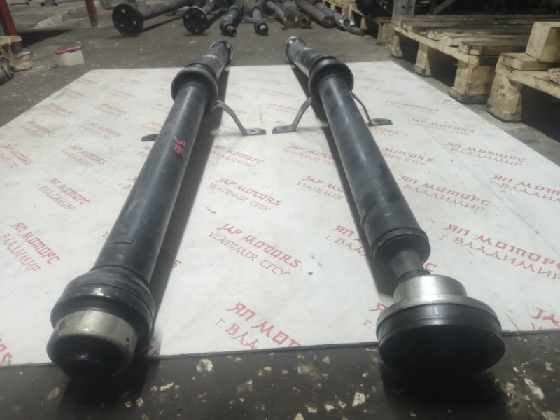 Карданный вал, 5000 рублей, Владимир