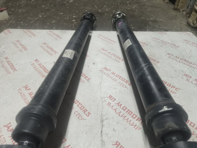 Карданный вал, 5000 рублей, Владимир