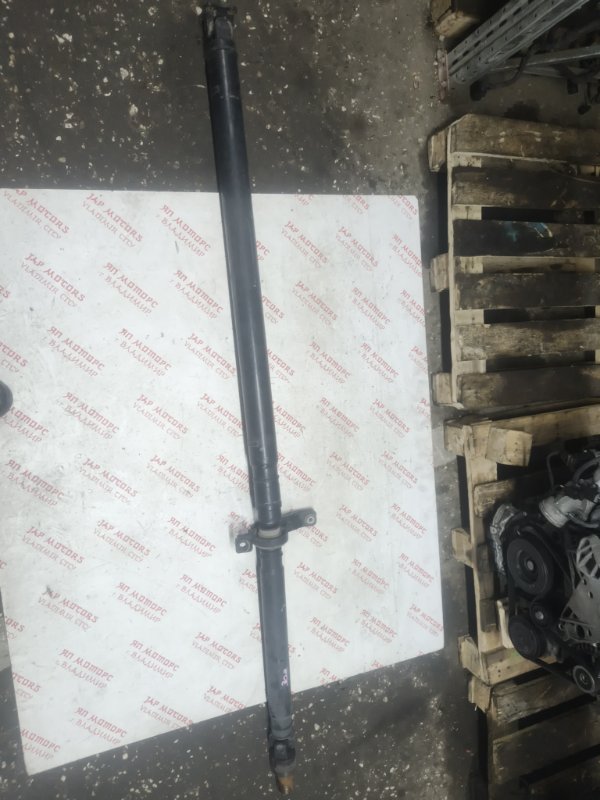 Карданный вал, 10000 рублей, Владимир