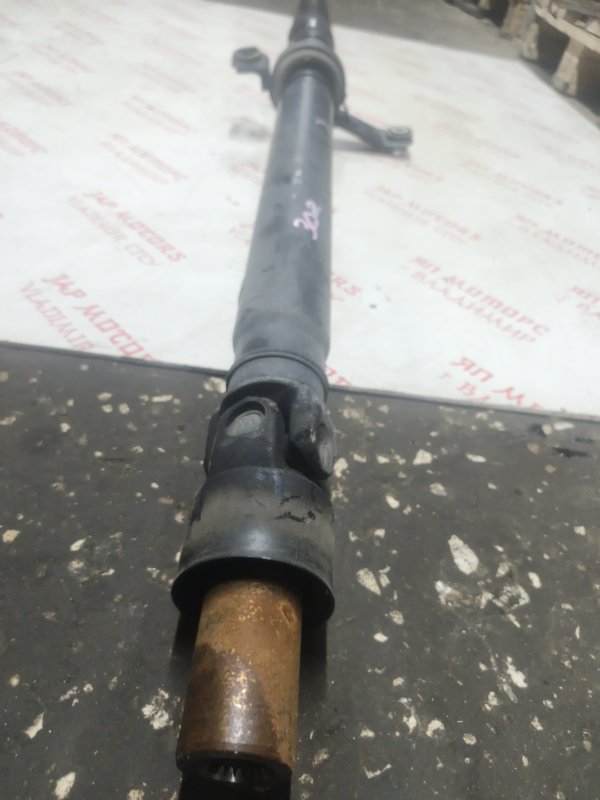 Карданный вал, 10000 рублей, Владимир