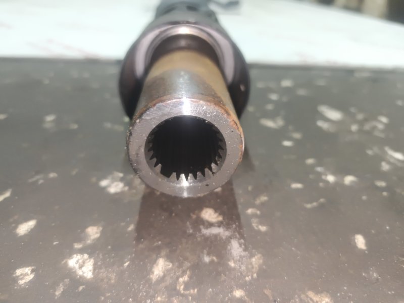 Карданный вал, 10000 рублей, Владимир