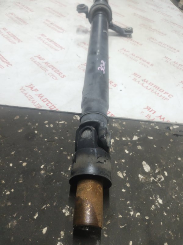 Карданный вал, 10000 рублей, Владимир