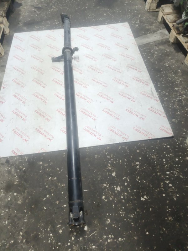 Карданный вал, 10000 рублей, Владимир