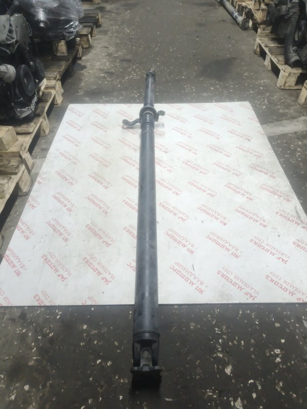 Карданный вал, 10000 рублей, Владимир