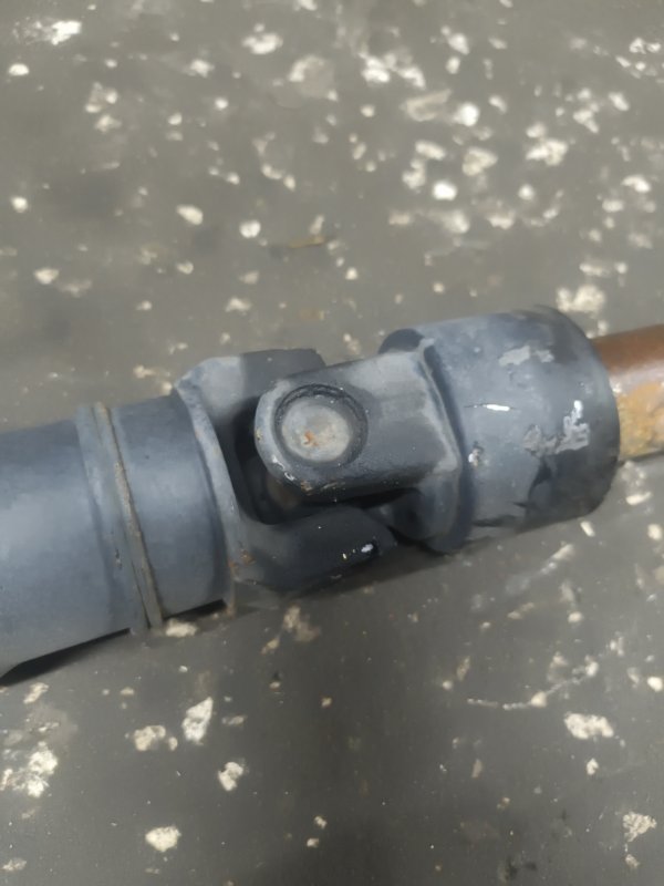 Карданный вал, 10000 рублей, Владимир