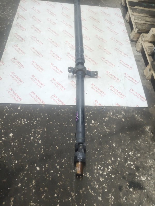 Карданный вал, 10000 рублей, Владимир