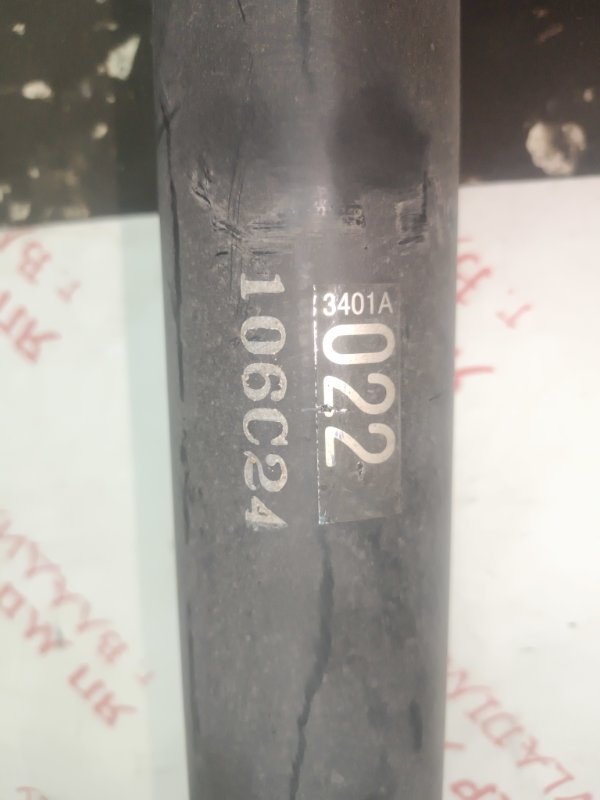 Карданный вал, 10000 рублей, Владимир