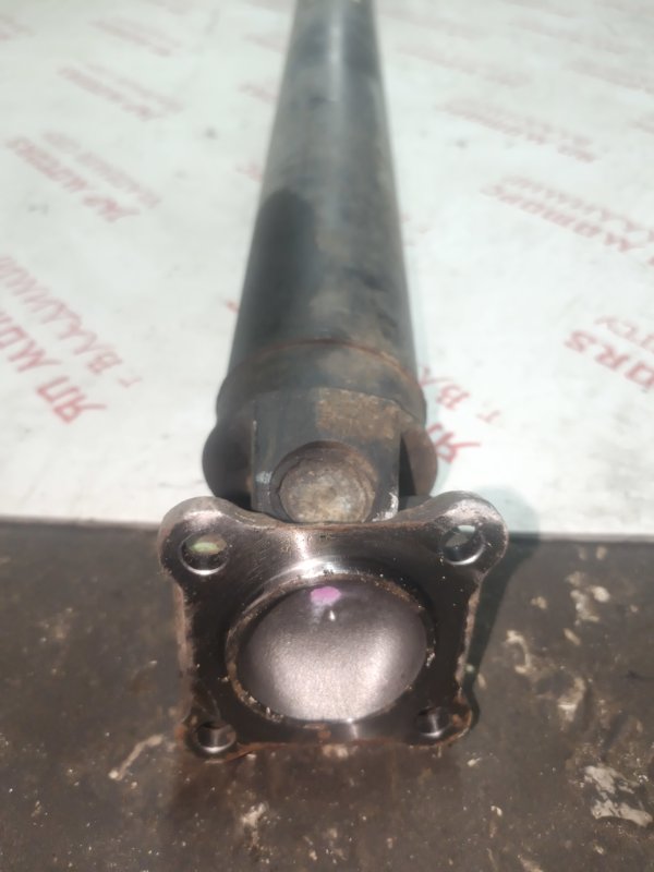 Карданный вал, 10000 рублей, Владимир