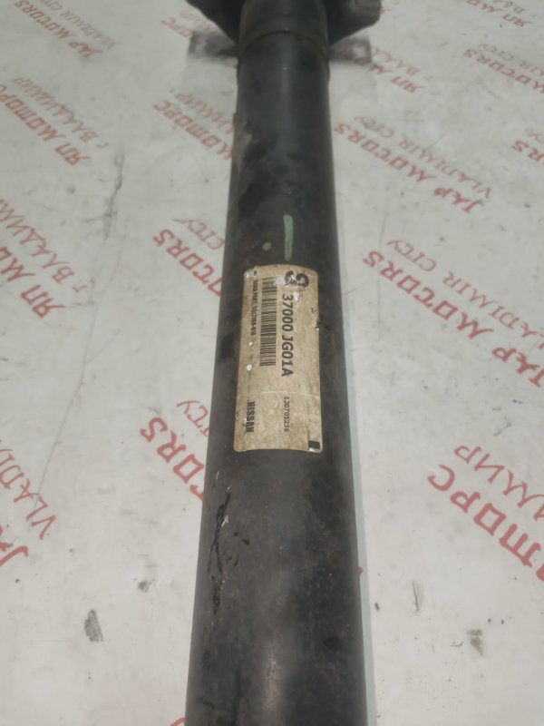 Карданный вал, 10000 рублей, Владимир