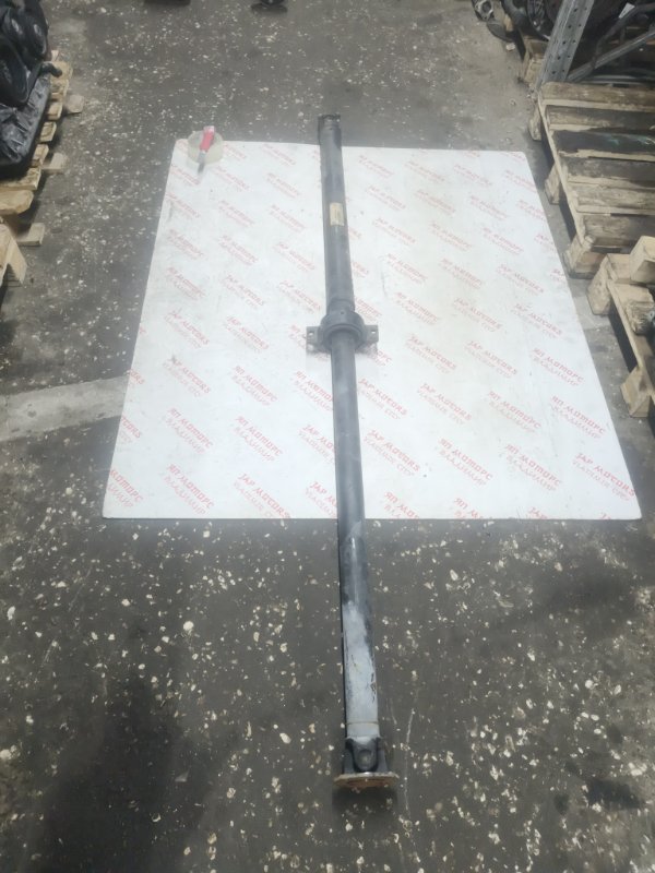 Карданный вал, 10000 рублей, Владимир