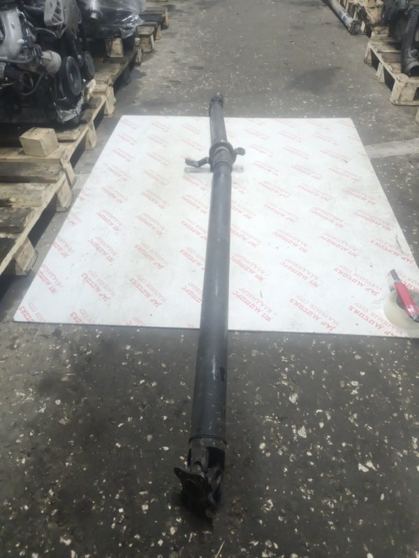 Карданный вал, 5000 рублей, Владимир