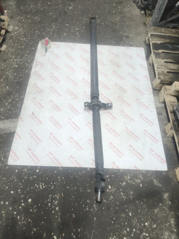 Карданный вал, 5000 рублей, Владимир