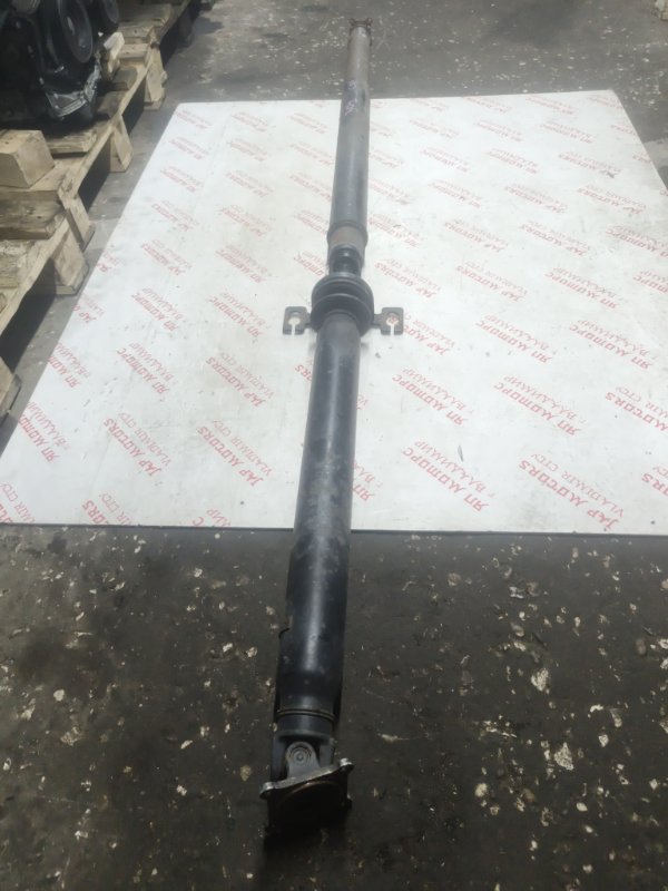 Карданный вал, 7000 рублей, Владимир