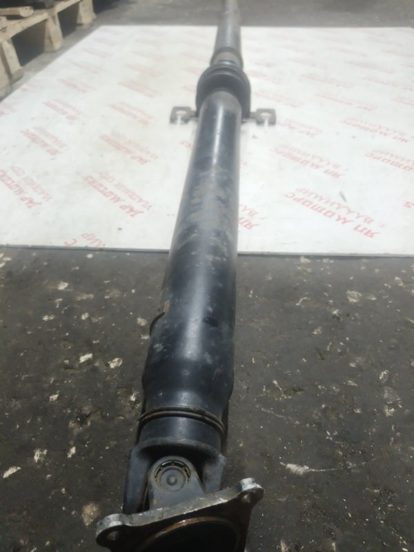 Карданный вал, 7000 рублей, Владимир