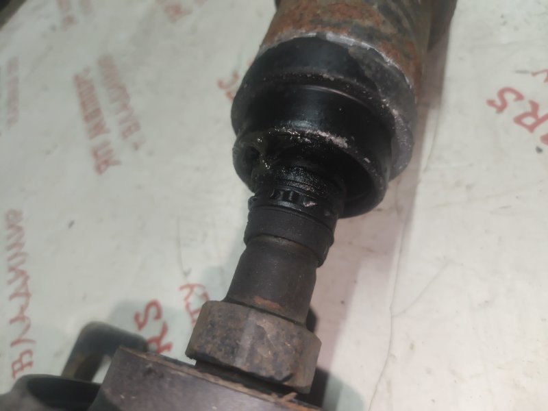 Карданный вал, 7000 рублей, Владимир