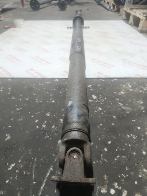 Карданный вал, 7000 рублей, Владимир