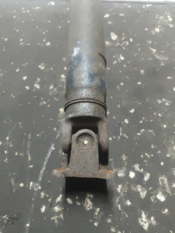 Карданный вал, 7000 рублей, Владимир