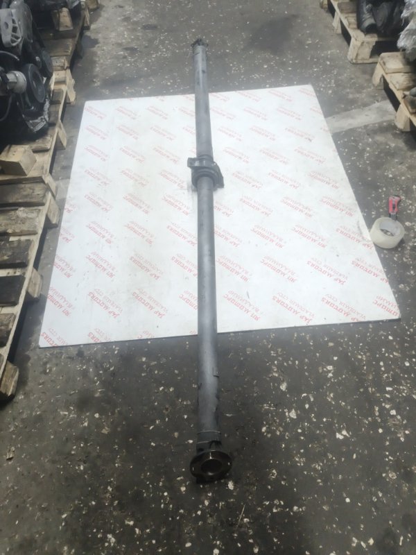 Карданный вал, 8000 рублей, Владимир