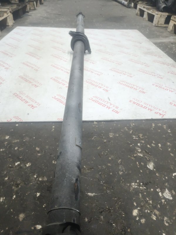 Карданный вал, 8000 рублей, Владимир