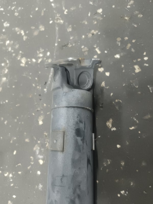 Карданный вал, 8000 рублей, Владимир