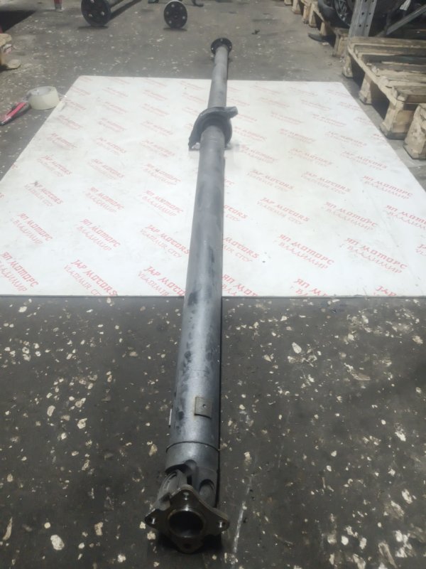 Карданный вал, 8000 рублей, Владимир