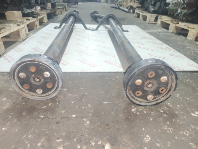 Карданный вал, 5000 рублей, Владимир