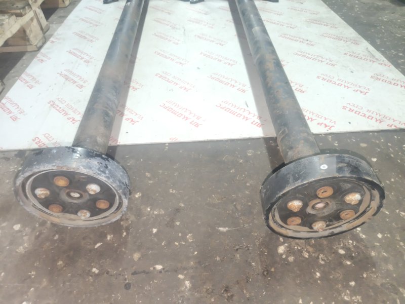 Карданный вал, 5000 рублей, Владимир