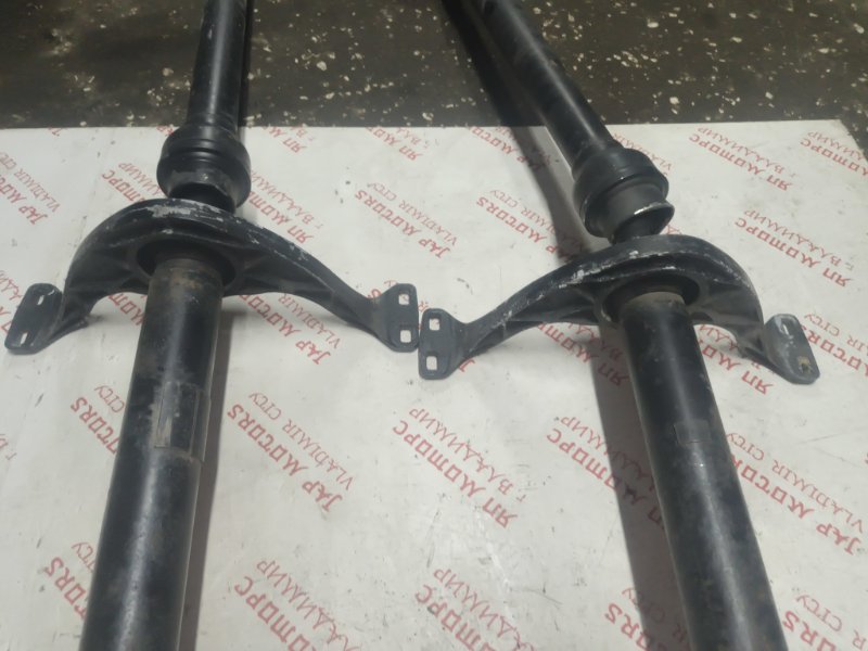 Карданный вал, 5000 рублей, Владимир