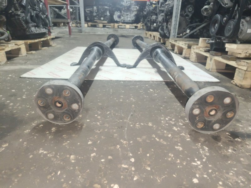 Карданный вал, 5000 рублей, Владимир