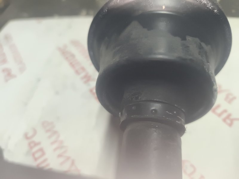 Карданный вал, 5000 рублей, Владимир