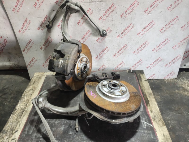 Кулак поворотный, 25000 рублей, Владимир