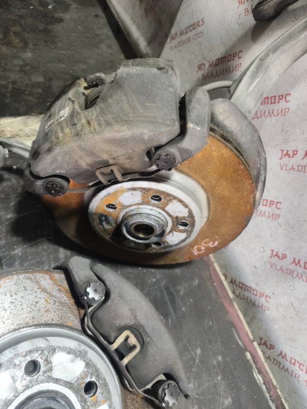 Кулак поворотный, 25000 рублей, Владимир