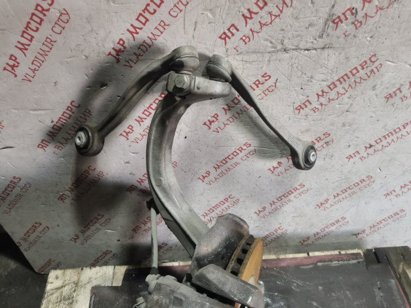 Кулак поворотный, 25000 рублей, Владимир