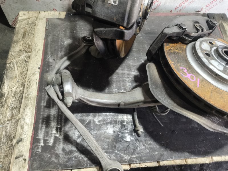 Кулак поворотный, 25000 рублей, Владимир