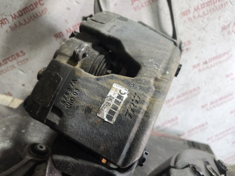 Кулак поворотный, 25000 рублей, Владимир