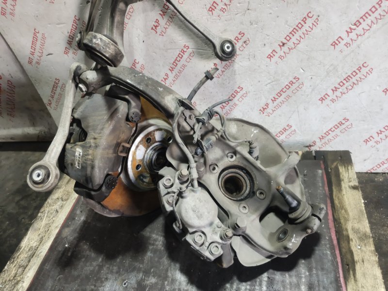 Кулак поворотный, 25000 рублей, Владимир